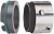 Торцевое уплотнение MS59U 90 BO SIC/SIC/PTFE в Ростове-на-Дону фото