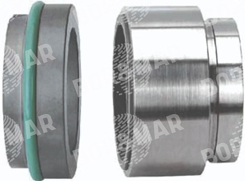 Торцевое уплотнение MSHJ92N в Ростове-на-Дону фото