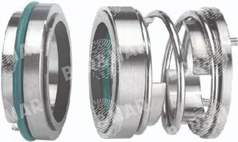 Торцевое уплотнение MS113 в Ростове-на-Дону фото