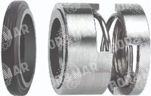 Торцевое уплотнение MS128P в Ростове-на-Дону фото