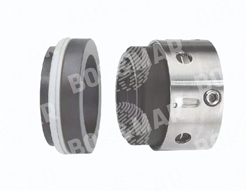 Торцевое уплотнение MS58B в Ростове-на-Дону фото