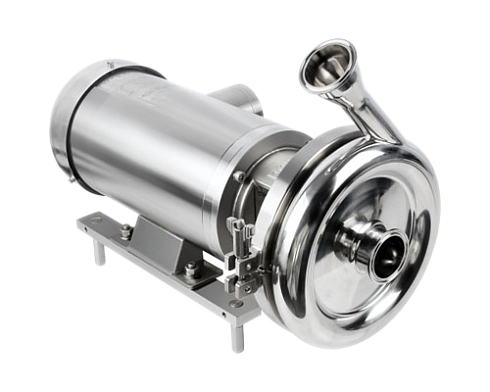 Центробежный насос SCLX35-1