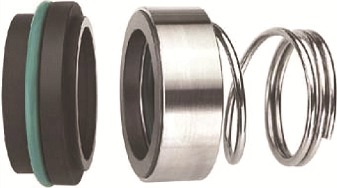 Торцевое уплотнение MSM3N 80 G4 SIC/SIC/FPM в Ростове-на-Дону фото