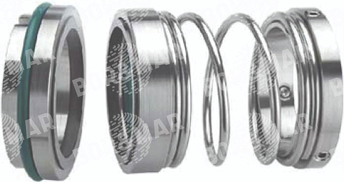 Торцевое уплотнение MS1527 в Ростове-на-Дону фото