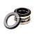 Торцевое уплотнение N-B09U-DDZ1-0320 Aesseal /аналог в Ростове-на-Дону фото
