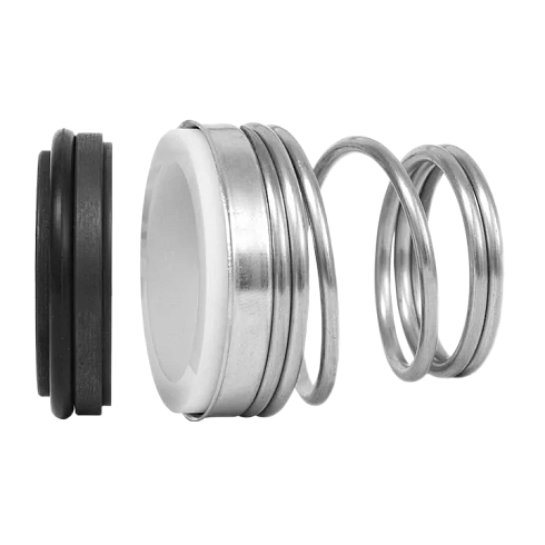 Торцевое уплотнение SNFNA-40 CAR/SIC/EPDM в Ростове-на-Дону фото