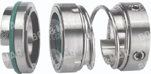 Торцевое уплотнение MS112 в Ростове-на-Дону фото