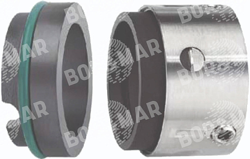 Торцевое уплотнение MS58U в Ростове-на-Дону фото