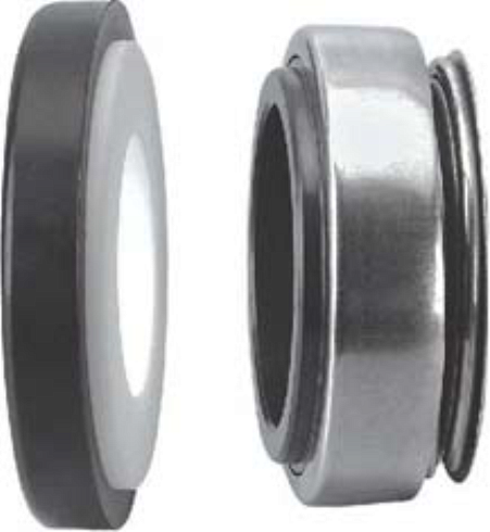 Торцевое уплотнение N-B01-DAZR-0700 в Ростове-на-Дону фото