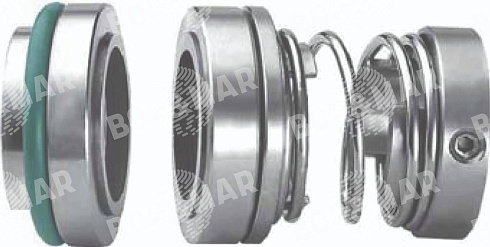 Торцевое уплотнение MS124 в Ростове-на-Дону фото