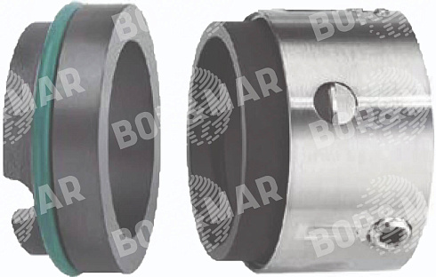 Торцевое уплотнение MS59U в Ростове-на-Дону фото