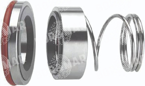 Торцевое уплотнение M37N в Ростове-на-Дону фото