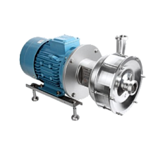 Насос центробежный DLX2-05