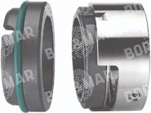 Торцевое уплотнение MSM74 в Ростове-на-Дону фото