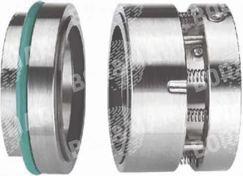 Торцевое уплотнение MS102 в Ростове-на-Дону фото