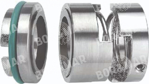 Торцевое уплотнение MS128 в Ростове-на-Дону фото