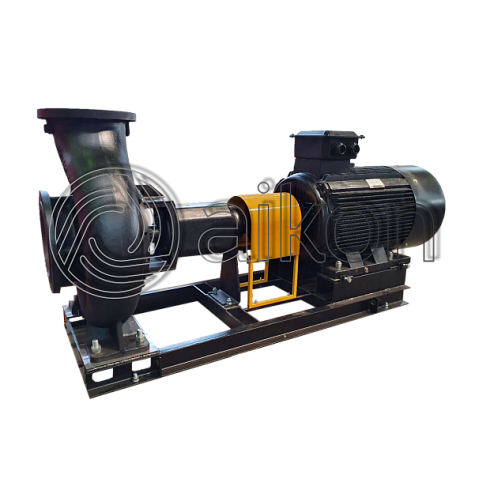 SMM350-300-500-220/4