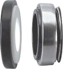 Торцевое уплотнение SNAR 70 SIC/SIC/FPM в Ростове-на-Дону фото