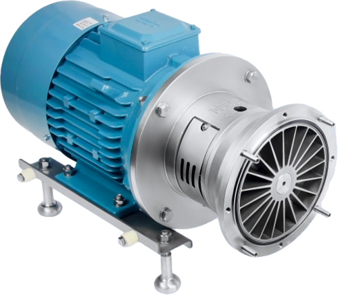 Самовсасывающий насос CIP-L-05-1